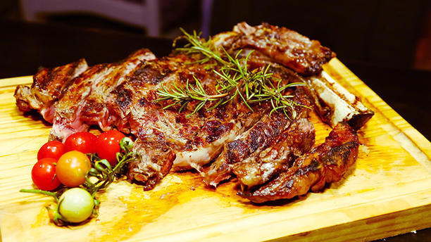 Restaurants St-Ana cozinha com alma
