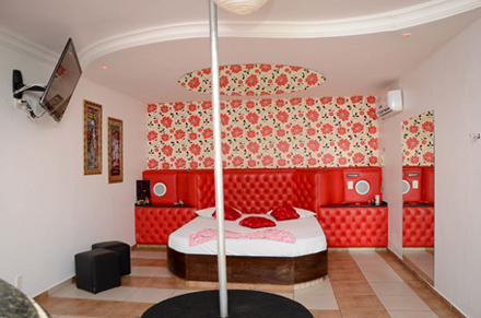 Afrodite Motel