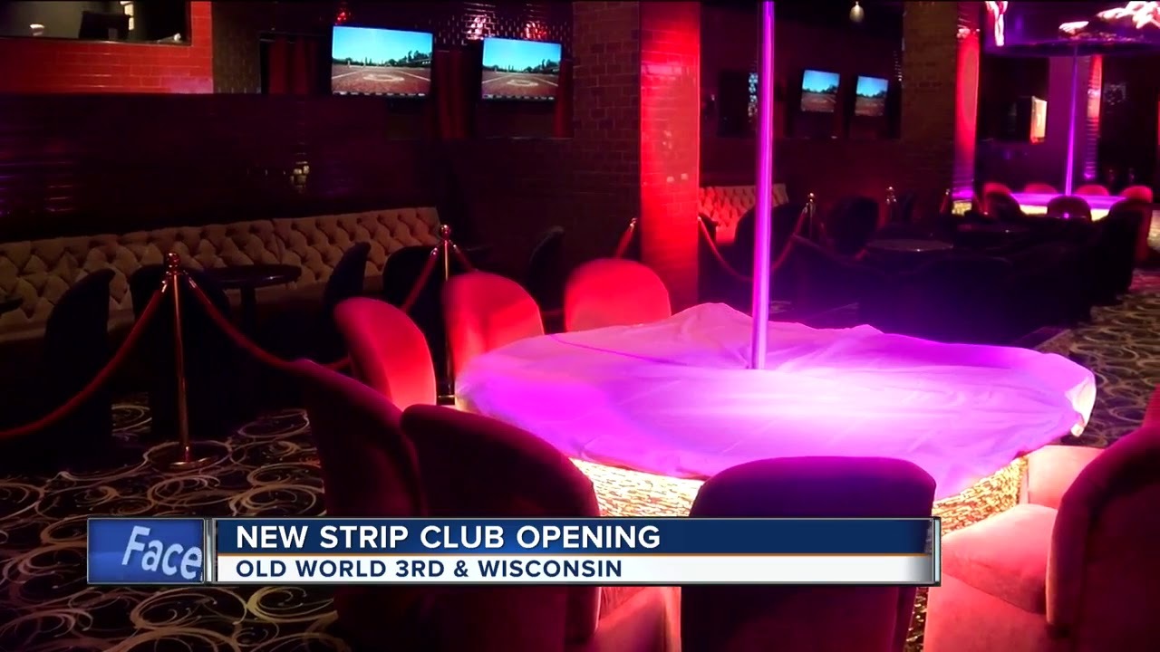 Place Strip Club