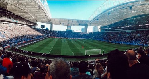 Estádio do Dragão