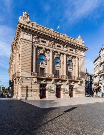 Teatro Nacional São João