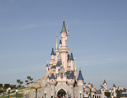 Disneyland Paris