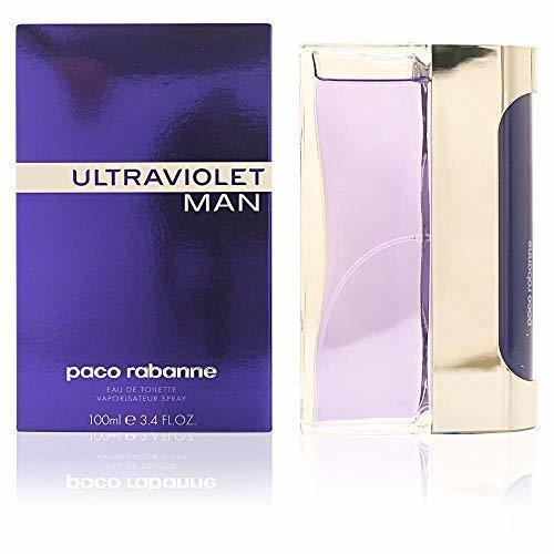 Social Paco Rabanne Ultraviolet Man -  Eau de toilette vaporizador