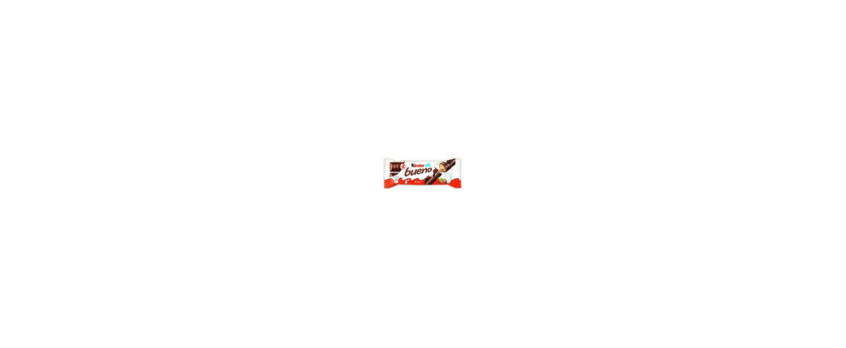 Product Kinder Bueno Chocolate Bars 44 g