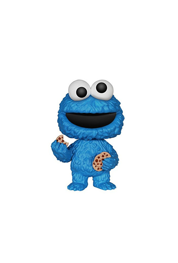 Social POP! Vinilo - Sesame Street