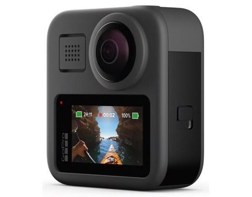 GoPro Max