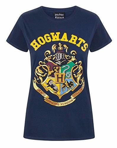 Mujeres - Official - Harry Potter - Camiseta