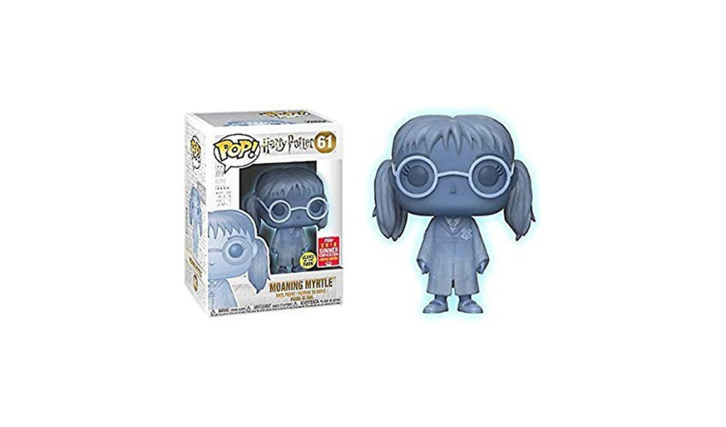 Social Funko Pop Moaning Myrtle