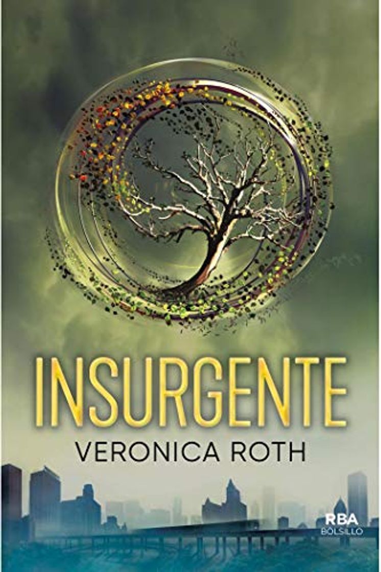 Book Insurgente