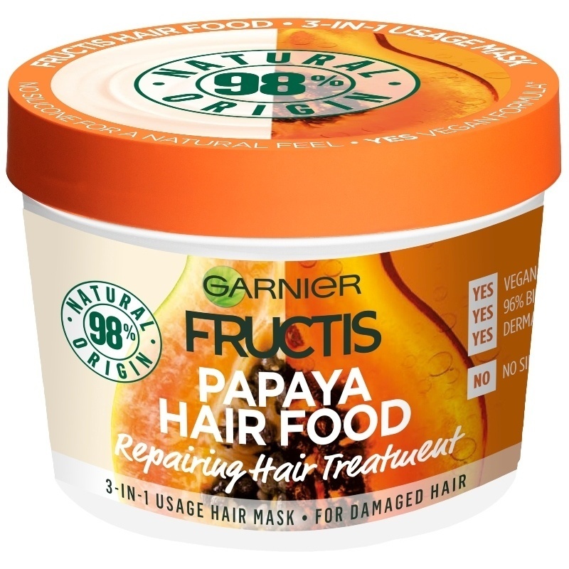 Fashion Fructis papaia 