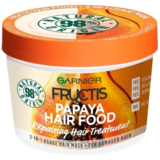 Fructis papaia 