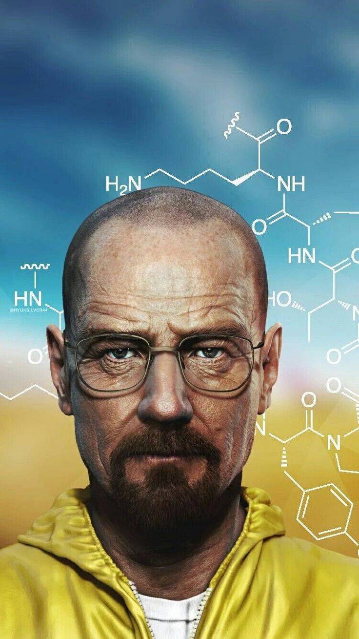 Fashion Breaking bad wallpaper 