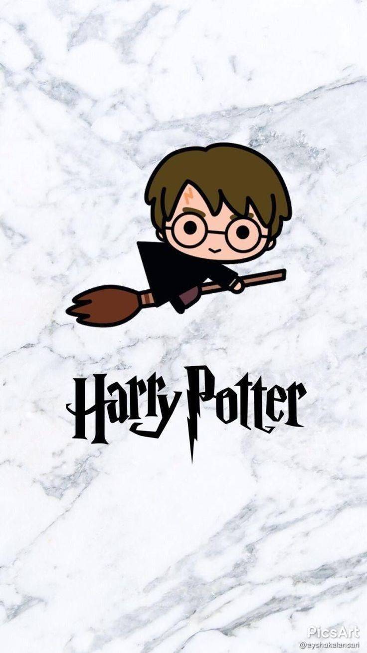 Fashion Harry Potter wallpaper