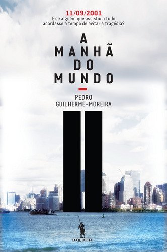 Book A Manhã Do Mundo