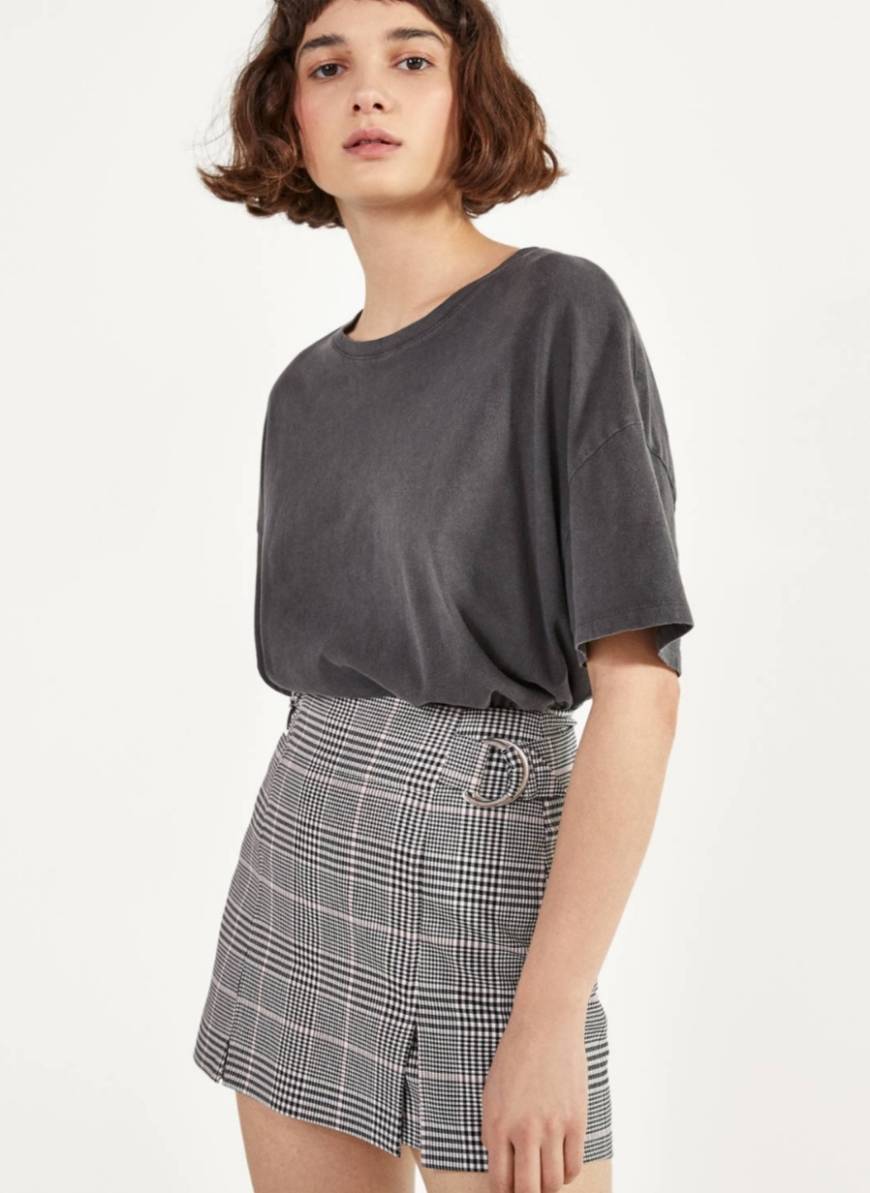 Social Saia calção 