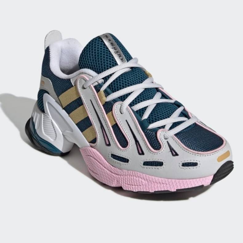 Social Adidas eqt gazelle
