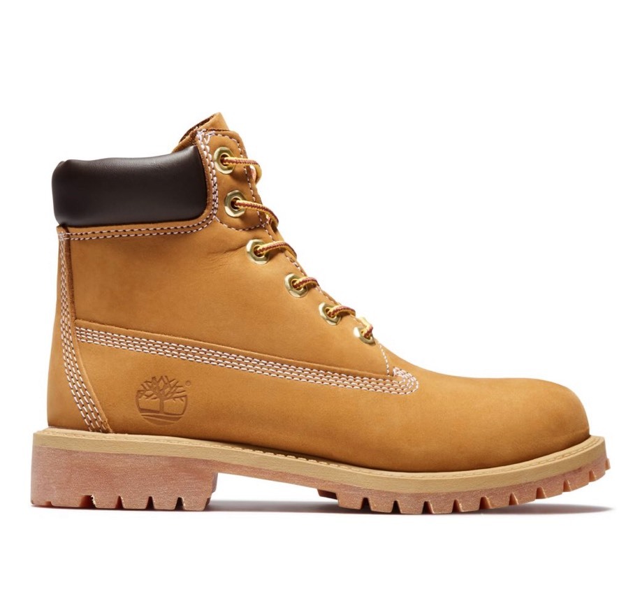 Moda Bota Timberland