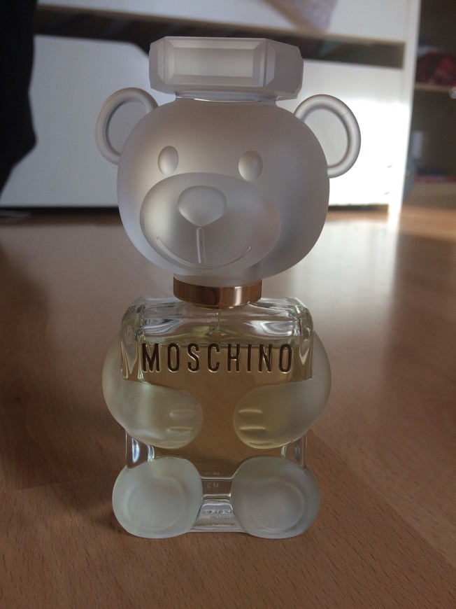 Belleza Moschino Toy Boy Edp Vapo 100 ml