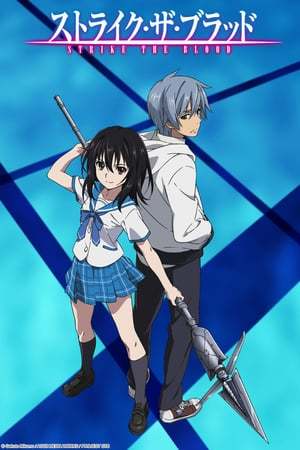 Serie Strike the Blood