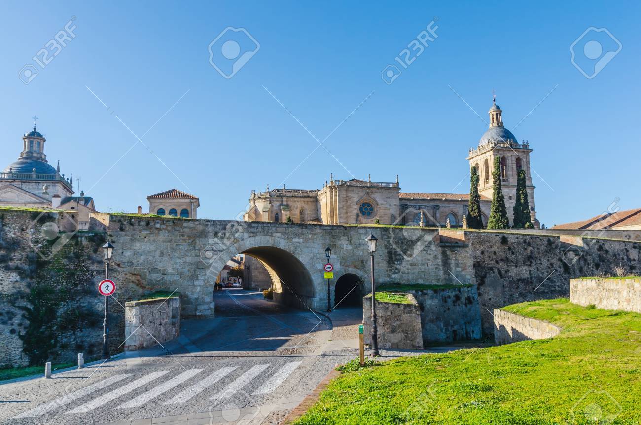 Place Ciudad Rodrigo