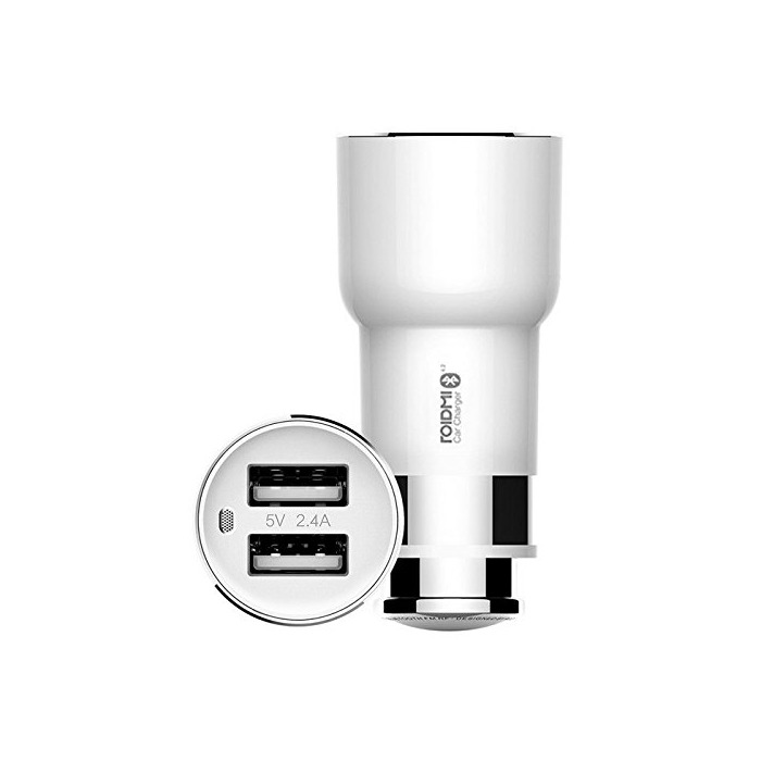 Social Xiaomi RoidMi 2S - Cargador Bluetooth