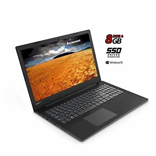 Social Notebook Lenovo Essential