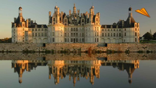 Centre-Val de Loire