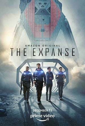 Serie The Expanse