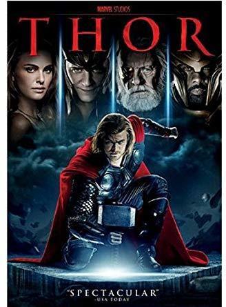 Película Thor