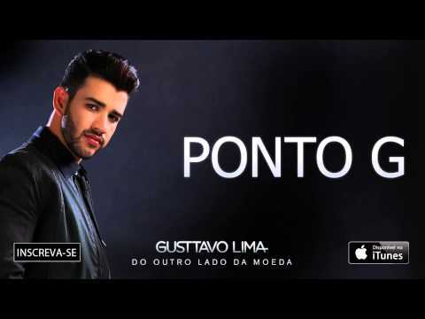 Canción Ponto G