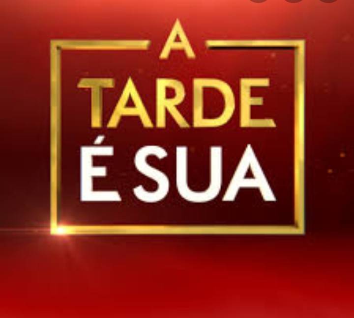 Serie A tarde é sua