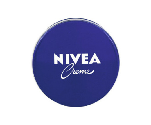 Nivea Lata azul crema 150 ml