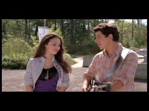 Canción Introducing Me - From "Camp Rock 2: The Final Jam"