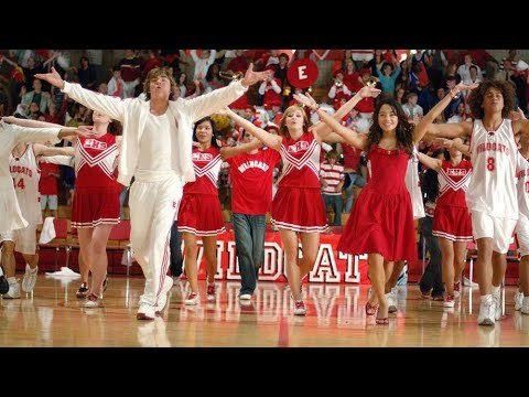 We're All In This Together - From "High School Musical"/Soundtrack Version