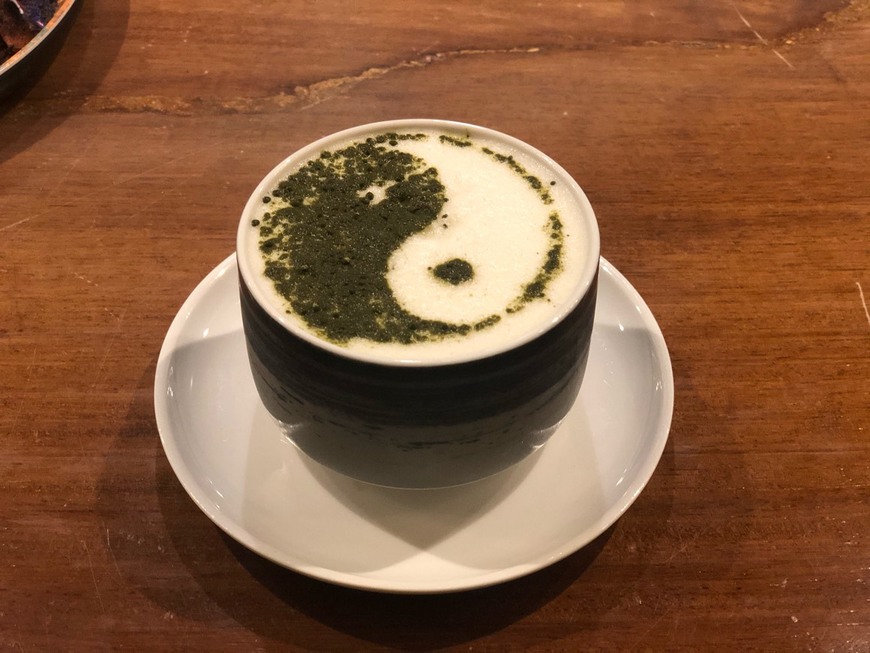 Mezanino Finger Food & Bar