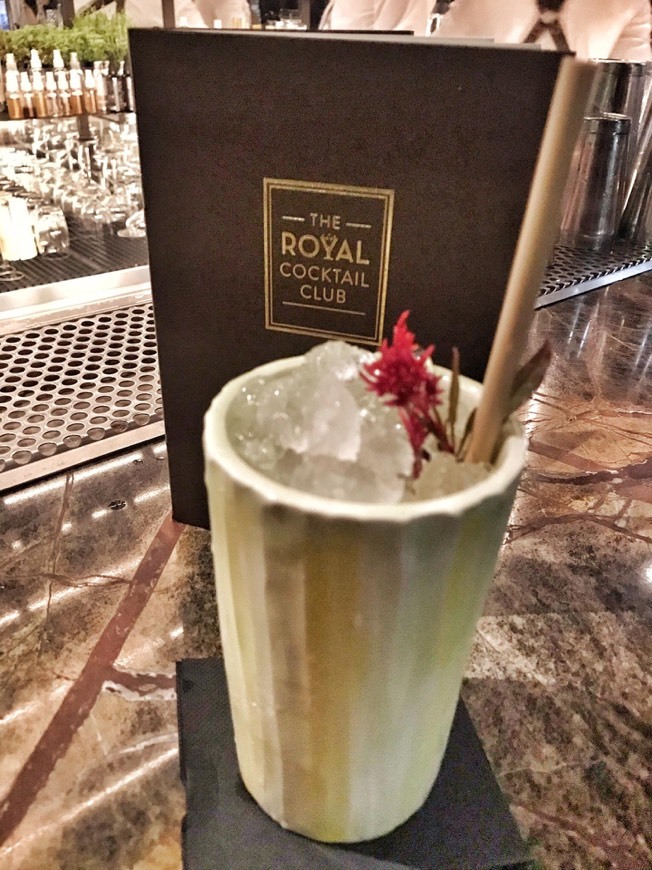 List of cocktails