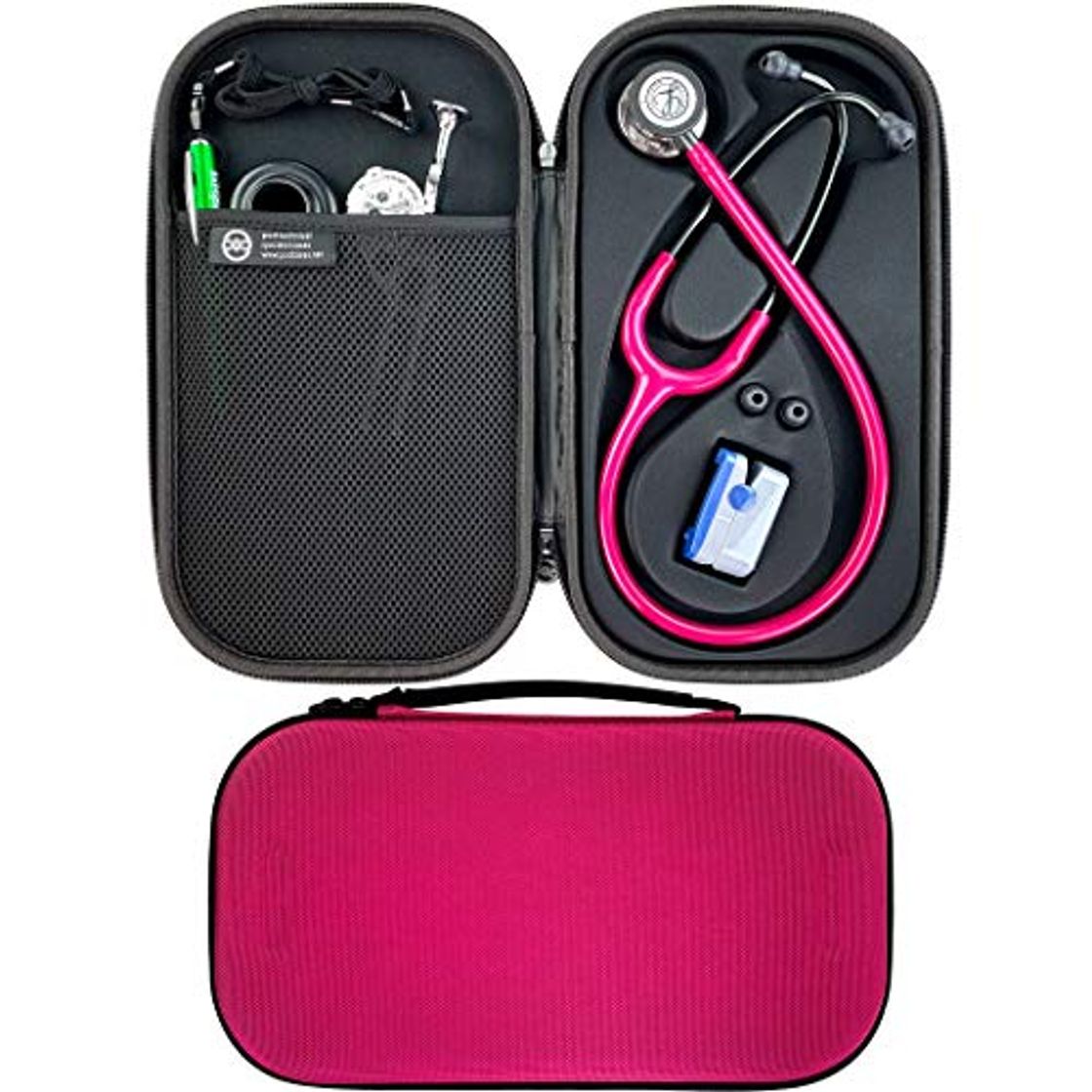 Productos Pod Technical Cardiopod II - Funda para estetoscopios Littmann