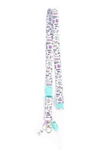 Lanyard