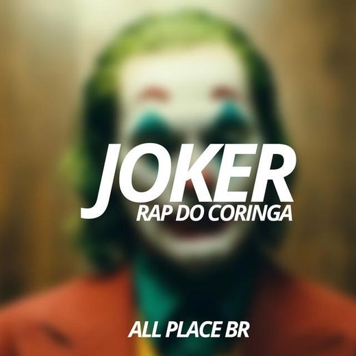 Joker Rap do Coringa