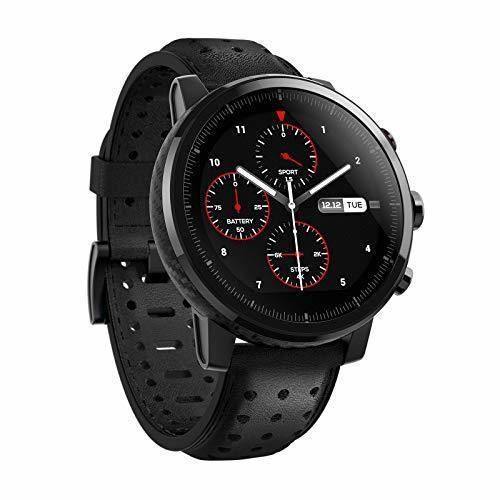 Xiaomi Amazfit Stratos 2S- Smartwatch Multisport