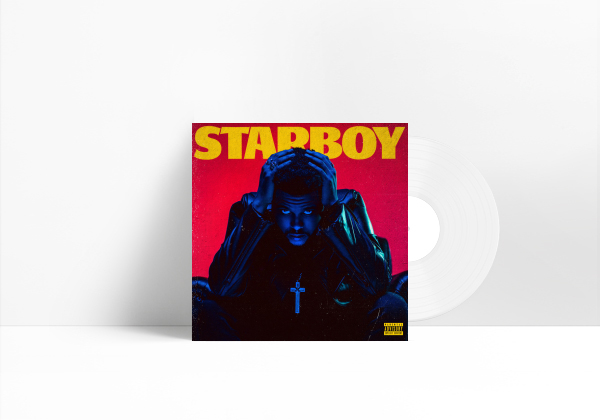 Music I Feel It Coming