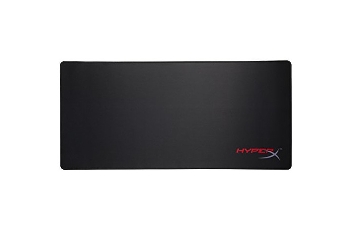 Social HyperX HX-MPFS-XL Fury S Pro - Alfombrilla de ratón para Gaming, tamaño