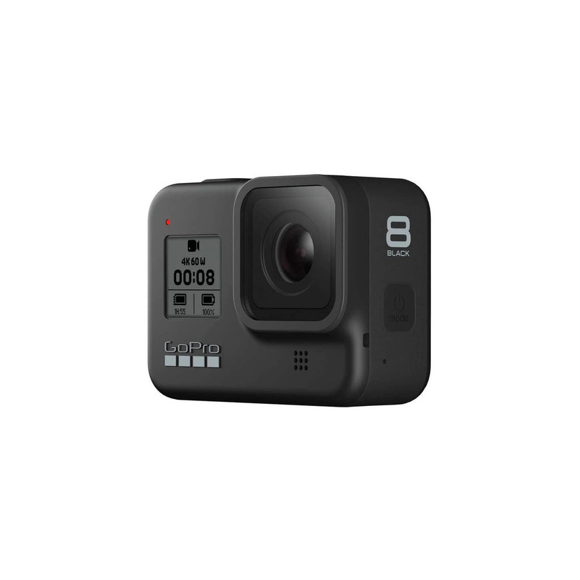 Producto Gopro Hero 8 Black 