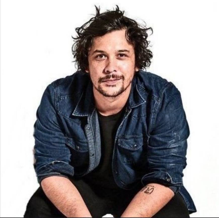 Moda Bob Morley