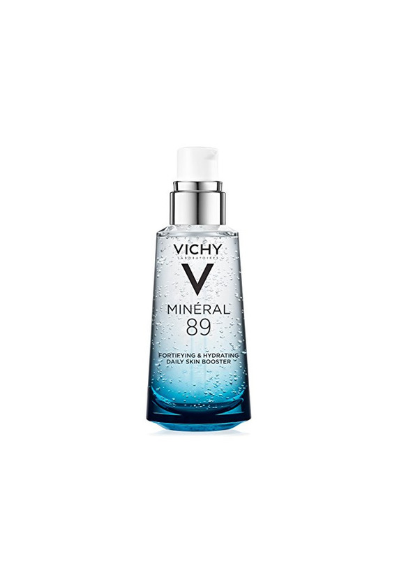 Belleza VICHY MINERAL 89 CREMA 50 ML