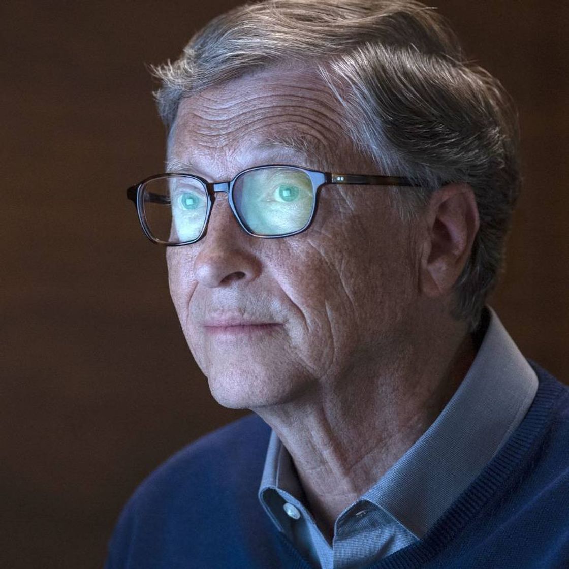 Moda Bill Gates