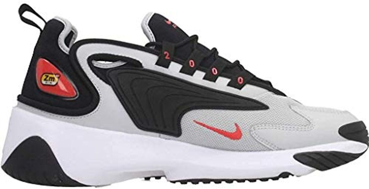 Productos Nike Calzado Deportivo NIKE Zoom 2K para Hombre Gris 46 EU