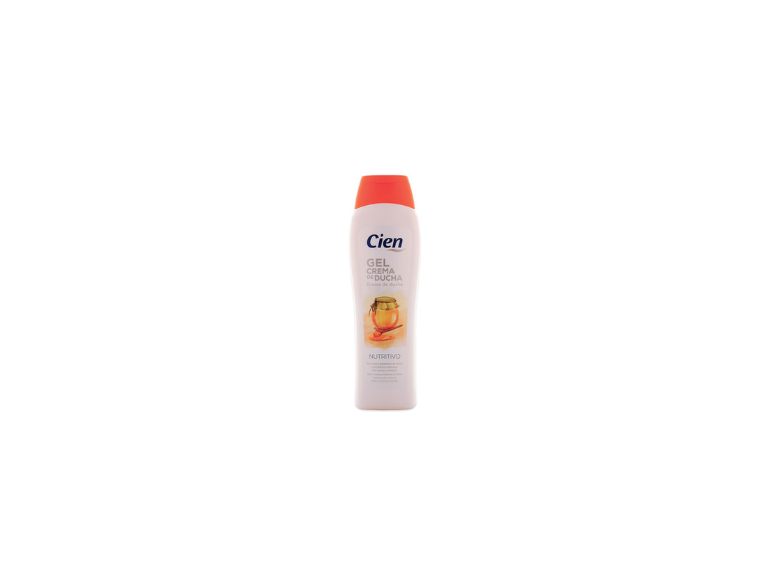 Product Creme para duche Cien