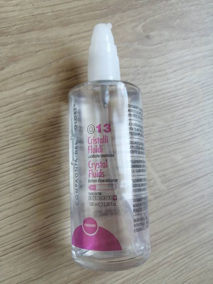 Social Crystal fluids 013