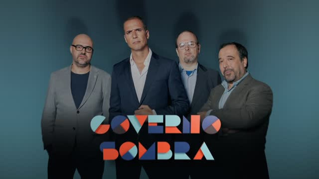 Fashion Governo Sombra 